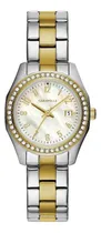 Comprar Caravelle By Bulova Reloj Deportivo De Acero Inoxidable De D