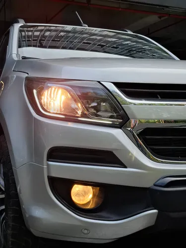 Chevrolet Colorado 2.8 High Country