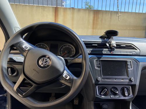 Volkswagen Gol Trend 1.6 Comfortline 101cv