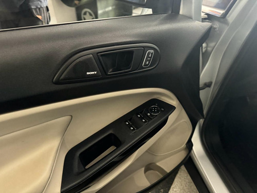 Ford Ecosport 1.5 Titanium 123Cv 4X2