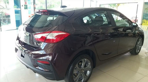 Cruze 1.4 Sport Lt 2020/2020