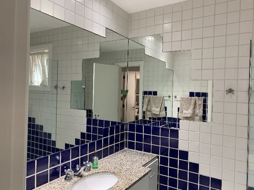 Casa Para Alugar Na Rua Sérgio Porto, Gávea, Rio De Janeiro - Rj - Liv-13530
