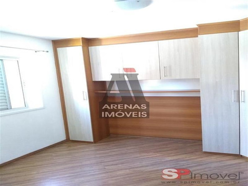 Imagem 8 de 18 de Apartamento Santa Paula São Caetano Do Sul/sp - 1499