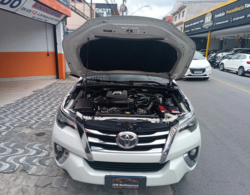 Toyota SW4 4.0 V6 Srx 7l 4x4 Aut. 5p