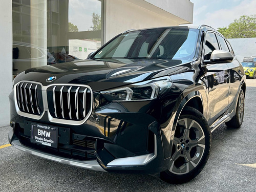 Bmw  X1 Sdrive18i 2023 