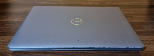 Laptop Dell Latitude 5410 I5-10th 16gb Ram 256gb Fhd 60hz Gris (Reacondicionado)