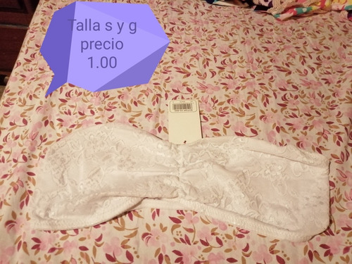 Ropa Interior