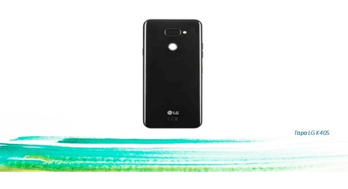 Tapa LG K40s