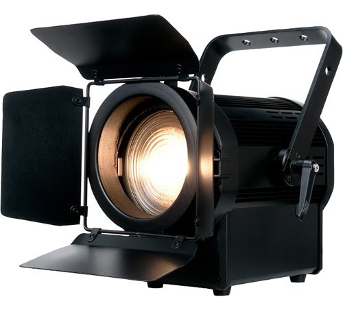 American Dj Encore Fr150z 130w Led Fresnel