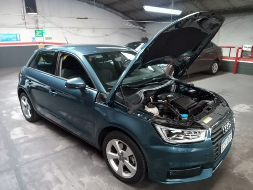 Audi A1 Sportback 1.4 Tfsi Stronic 125cv 2018