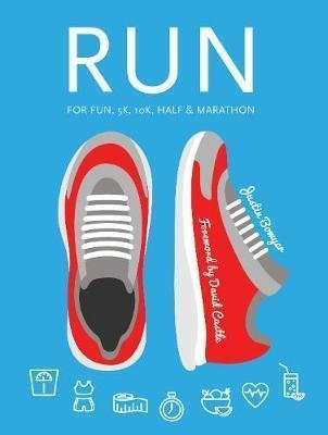 Run : For Fun, 5k, 10k, Half  And  Marathon - Ju (original)
