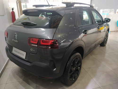 Imagen 22 de 24 de C4 Cactus Thp 165 Eat6 Shine Am22 0km