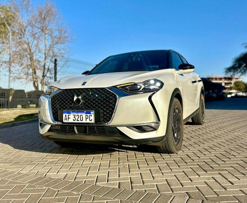 Ds3 Crossback Rivoli At8:2022