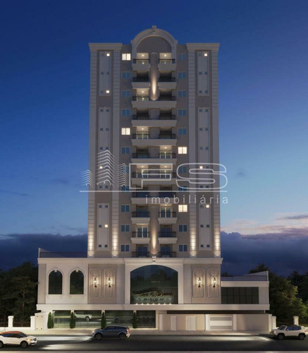 Imagem 12 de 12 de Torre Di Provence - 2 Suites Itapema Sc - 3524
