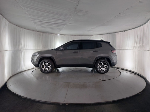 Jeep Compass 2.0 TD350 TURBO DIESEL TRAILHAWK AT9
