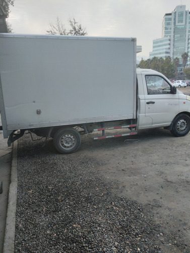 Servicio Mudanzas Economicos