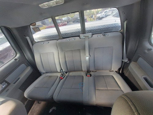Ford F150 2013 ( En Partes ) 2009 - 2014 3.5l Turbo 4x4 Yonk