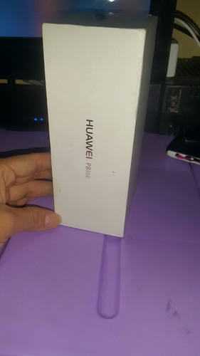 Huawei P8 Lite Nuevo 