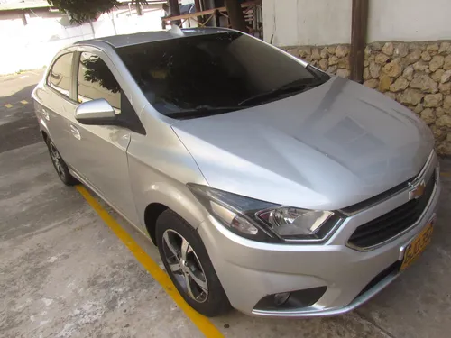 Chevrolet Onix 1.4 Ltz 4 p