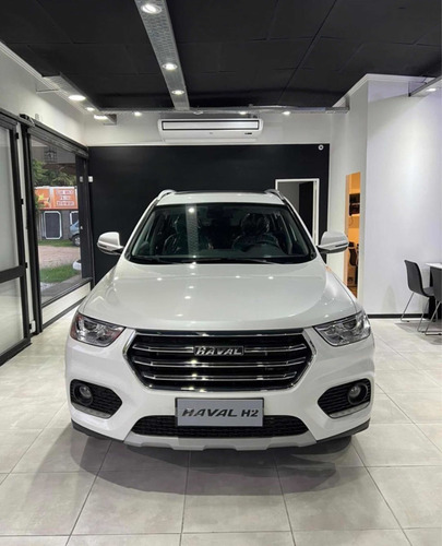 Imagen 7 de 15 de Haval H2 2022 1.5t Luxury At
