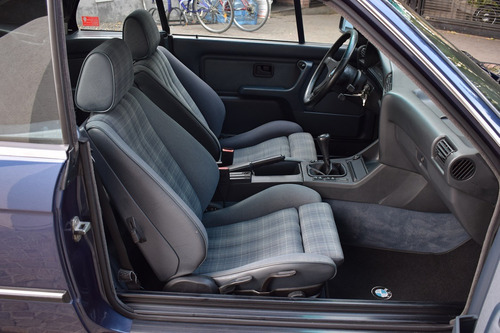 Bmw 325i Convertible Mt 1988 Autopremium