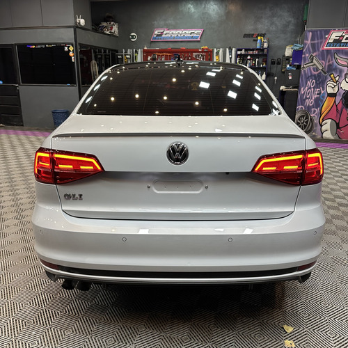 Volkswagen Vento 2.0 Tsi Gli 211Cv App Connect + Nav Dsg