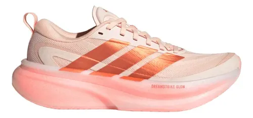 Tênis Feminino Supernova Glide Adidas