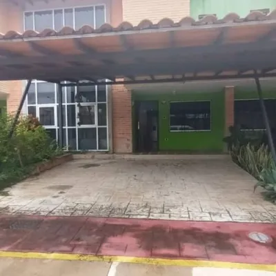 Casa en alquiler