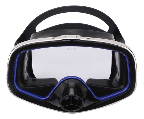 Lazhu Goggles Buceo Adulto Profesional Natación Antivaho