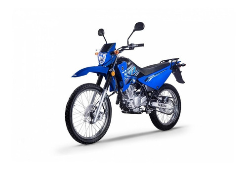 Yamaha Xtz 125 - 0 Km (2025) Motos M R