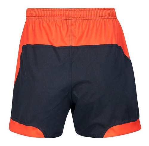 Short Rugby Seleccionado De Tucumán Urt