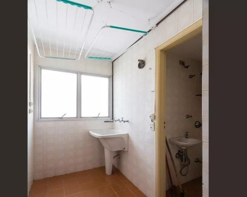Imagem 18 de 22 de Apartamento Residencial Para Locação - Ap01975 - 70833361