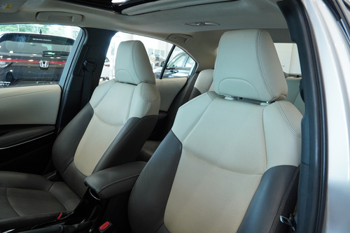 Toyota Corolla 2.0 VVT-IE FLEX ALTIS PREMIUM DIRECT SHIFT