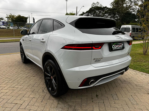 Jaguar E-Pace E-pace R-dynamic S 2.0 Awd 249cv Aut