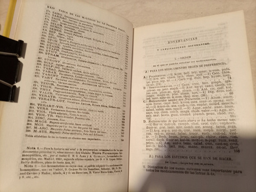 Nuevo Manual De Medicina Homeopática (Usado)