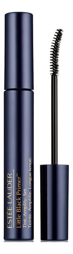 Máscara De Pestañas Estée Lauder Little Black Primer 6ml