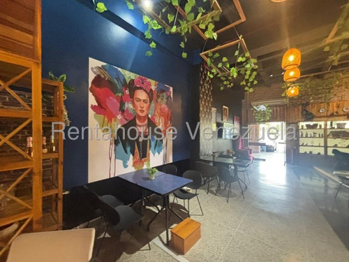 Local Comercial Alquiler En Prados Del Este 25-17632 Cyr