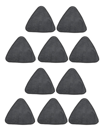 Almohadilla Triangular De Microfibra De Repuesto Para Mopa A