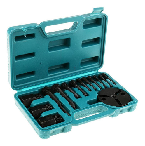 14 Pieces Car Air Conditioner Remover Tool Kit .
