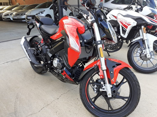 Benelli 180 S Entrega Inmediata