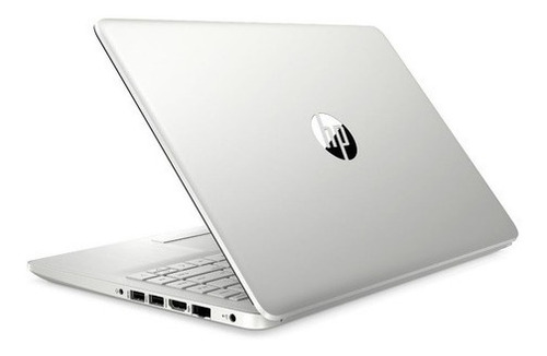 Imagen 6 de 11 de Notebook Hp 14-cf2078la Intel Core I5 8gb 256gb Ssd 14