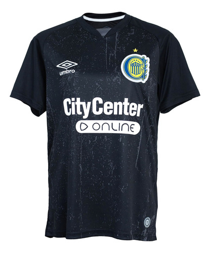 Camiseta Umbro Arquero Rosario Central 2024