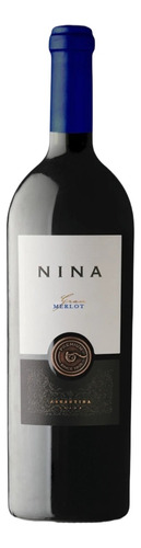 Vino Nina Gran Merlot 750ml - Oferta Vinologos