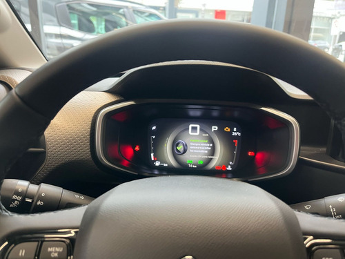 Citroën Basalt 1.0 T200 Shine Cvt