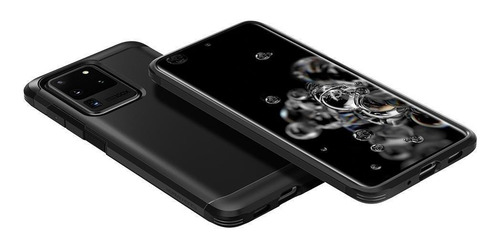 Capa Galaxy S20 Ultra Spigen Tough Armor Original