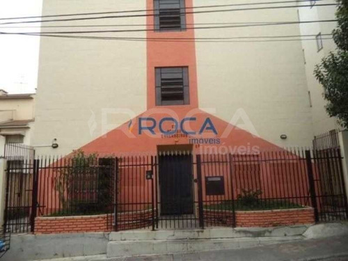 Aluguel De Apartamentos / Kitnet Na Cidade De São Carlos 27869