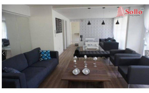 Imagem 20 de 28 de Apartamento Garden Com 2 Dormitórios À Venda, 74 M² Por R$ 460.000,00 - Panamby - São Paulo/sp - Gd0001