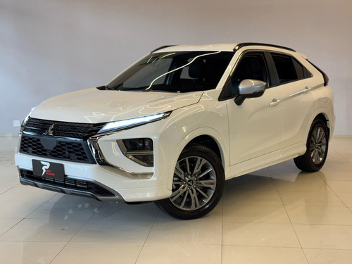 Mitsubishi Eclipse Cross 1.5 MIVEC TURBO GASOLINA RUSH CVT