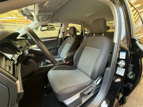Volkswagen Jetta 1.4 T Fsi Tiptronic Trendline