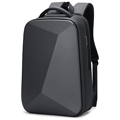 Fenruien Anti Robo Portátil Mochila Para Hombres, 61g3m